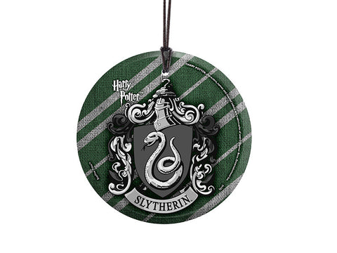 Harry Potter™ (Slytherin™) StarFire Prints™ Hanging Glass