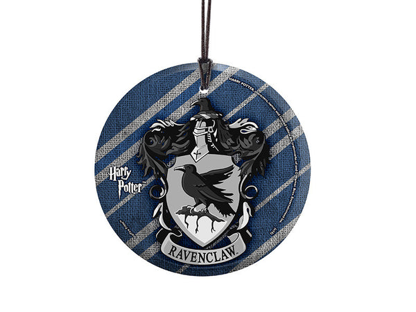 Harry Potter™ (Ravenclaw) StarFire Prints™ Hanging Glass