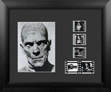 The Mummy Boris Karloff 1932 FilmCell Special Edition COA
