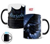 Batman Arkham Origins™ (Batman™) Morphing Mugs™ Heat-Sensitive Mug
