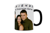 Friends The TV Series Morphing Mugs™ Heat-Sensitive Mug
