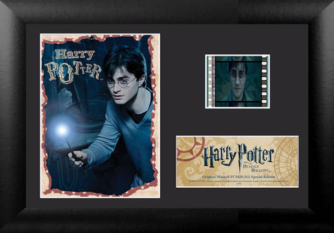 Harry Potter and the Deathly Hallows™ (S1) Minicell