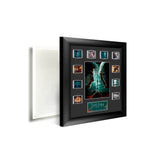 Star Trek II The Wrath of Khan Mini Montage Filmcell