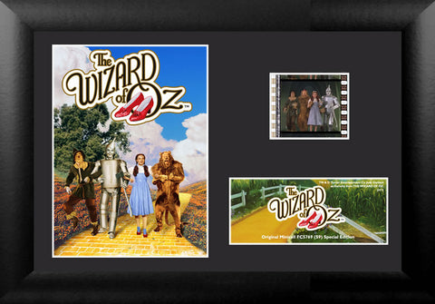 The Wizard of Oz™ (S9) Minicell