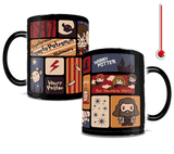 Harry Potter™ (Cartoon) Morphing Mugs™ Heat-Sensitive Mug
