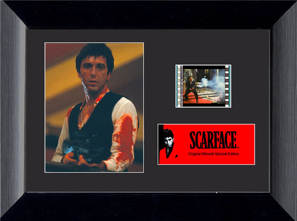Scarface (S2) Minicell