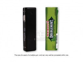 iSpyG3 - DVR Video & Still Camera