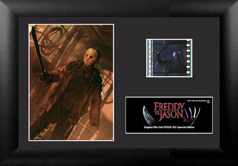 Freddy Vs Jason (S2) Minicell