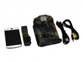 AcornMobile - Game Hunting GSM Wireless Camera