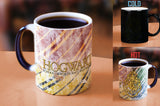 Harry Potter™ (Hogwarts™) Morphing Mugs™ Heat-Sensitive Mug