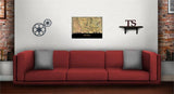 Lord of the Rings™ (Middle-Earth) MightyPrint™ Wall Art