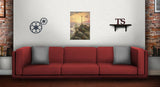Thomas Kinkade (Sunrise) MightyPrint™ Wall Art