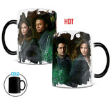 Arrow (Group) Morphing Mugs™ Heat-Sensitive Mug