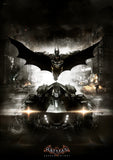 Batman: Arkham Knight™ (Batman) MightyPrint™ Wall Art
