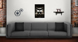 Batman: Arkham Knight™ (Batman) MightyPrint™ Wall Art