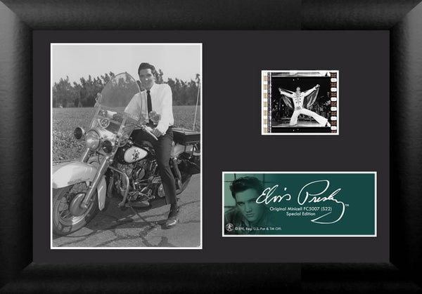 Elvis Presley Minicell (S22)