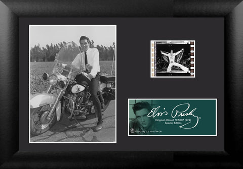 Elvis Presley Minicell (S22)