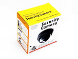 DumbDome - Fake Security Dome Camera