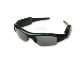 iSee - Video / Audio Recording Sunglasses