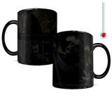 Batman: The Dark Knight™ (Joker – Stranger) Morphing Mugs™ Heat-Sensitive Mug