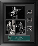 Elvis Presley (S6) 3 Cell Std 11 X 13  Film Cell