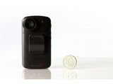 PIcam - Long Term Portable Mini Video Camera