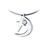 B.Tiff Novaj Pendant