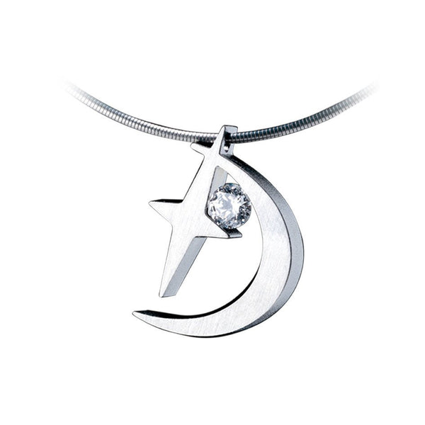 B.Tiff Novaj Pendant