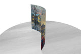 Thomas Kinkade Studios (A Christmas Story™) StarFire Prints™ Curved Glass