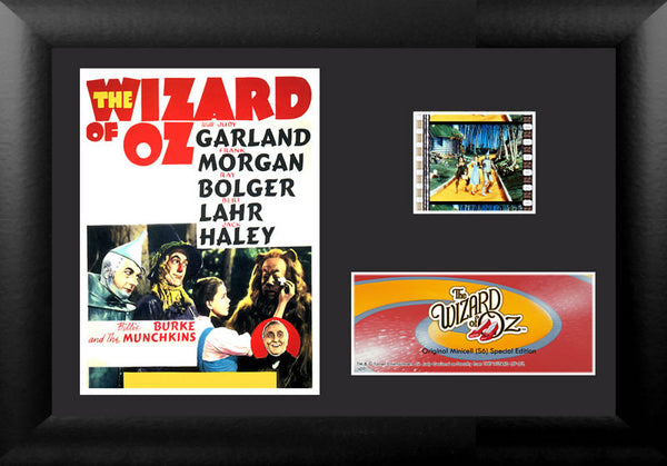 The Wizard of Oz™ (S6) Minicell
