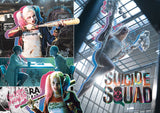 Suicide Squad ™ (Harley Quinn) MightyPrint™ Wall Art Wall Art