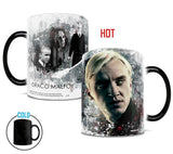 Harry Potter™ (Draco) Morphing Mugs™ Heat-Sensitive Mug