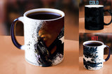 Batman: The Dark Knight™ Trilogy (Bane™) Morphing Mugs™ Heat-Sensitive Mug