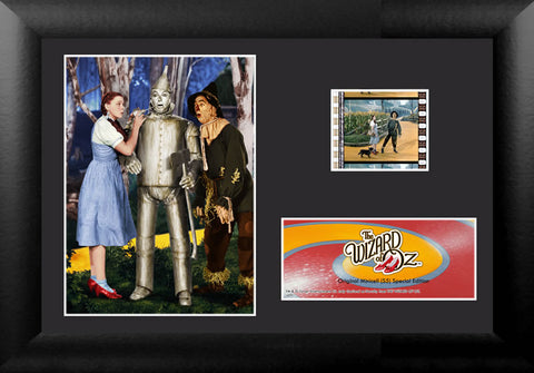 The Wizard of Oz™ (S5) Minicell