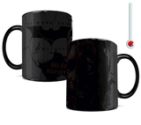 Batman: The Dark Knight™ Trilogy (Two Face™) Morphing Mugs™ Heat-Sensitive Mug