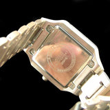 Guess Microsteel Quartz Watch Unisex G75411G