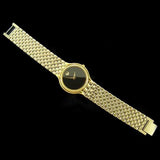 Preowned Unisex Movado Museum 87.33.866 Swiss Quartz Watch