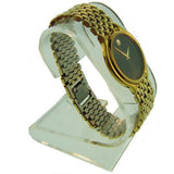 Preowned Unisex Movado Museum 87.33.866 Swiss Quartz Watch