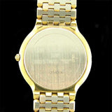 Preowned Unisex Movado Museum 87.33.866 Swiss Quartz Watch