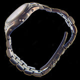 Concord Steeplechase Stainless Steel Ladies Watch 14.36.260 Swiss Made