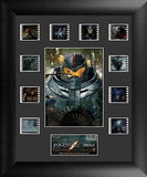 Pacific Rim (S1) Mini Montage Film Cell