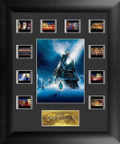 The Polar Express (S2) Mini Montage FilmCell