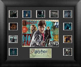 Harry Potter & the Deathly Hallows™ (S1) Mini Montage Film Cell
