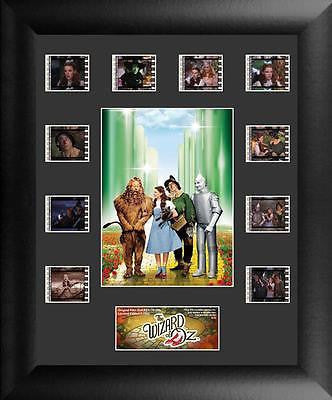 Wizard of Oz™ (S8) Mini Montage Film Cell