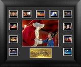 The Polar Express (S1) Mini Montage FilmCell