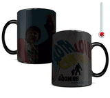 The Goonies (Sloth Loves Chunk) Morphing Mugs™ Heat-Sensitive Mug