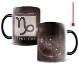 Zodiac (Capricorn) Morphing Mugs Heat-Sensitive Mug