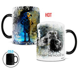 Harry Potter™ (Dobby™) Morphing Mugs™ Heat-Sensitive Mug