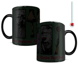 A Christmas Story™ (Next Year) Morphing Mugs™ Heat-Sensitive Mug