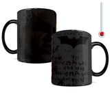 Batman: The Dark Knight™ Trilogy (The Joker™) Morphing Mugs™ Heat-Sensitive Mug